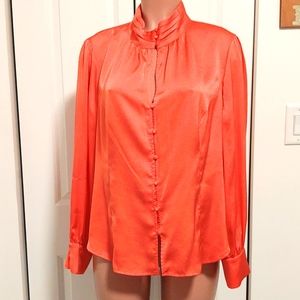 Beautiful Vince Camuto Blouse SZ XL